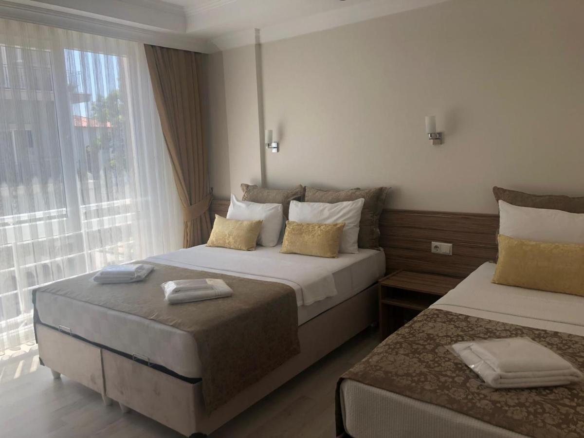 Sinopark Hotel Exterior photo